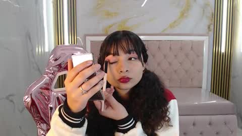 Shalon  online show from 01.29.25