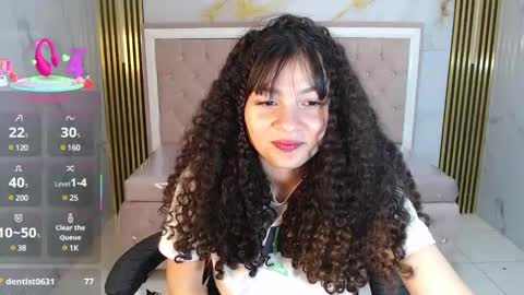 Shalon  online show from 02.22.25