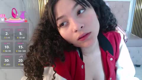 Shalon  online show from 03.04.25