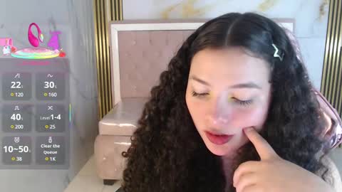 Shalon  online show from 03.10.25