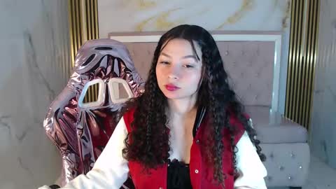 Shalon  online show from 03.12.25