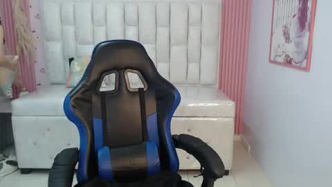 Shalon  online show from 09.27.25