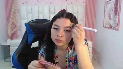 Shalon  online show from 10.07.25