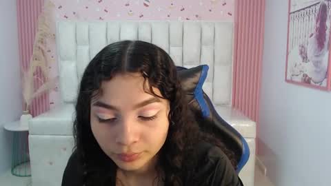 Shalon  online show from 10.08.25