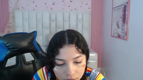 Shalon  online show from 10.16.25