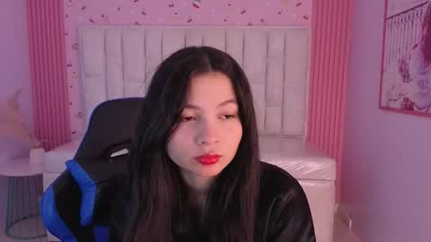 Shalon  online show from 02.10.26