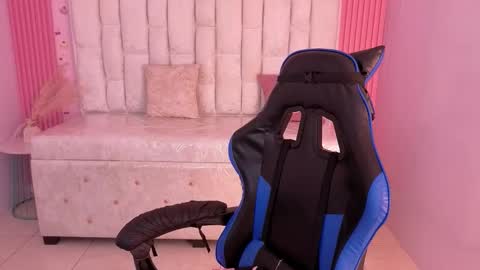 Shalon  online show from 03.26.26