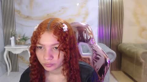 Shalon  online show from 03.27.26