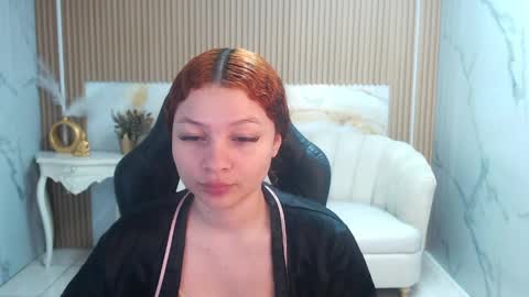 Shalon  online show from 04.11.26