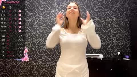 Iris online show from 11.11.25