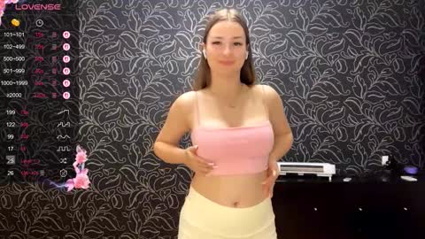 Iris online show from 11.13.25