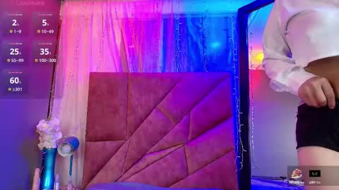 shalyn_lux online show from 09.23.25