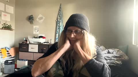 Shaman Woman online show from 12.23.24