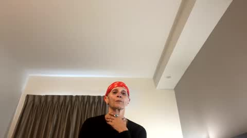 Shaman Woman online show from 01.29.25