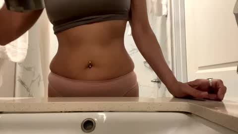 Shaman Woman online show from 01.30.25