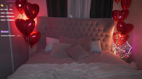 Lessi online show from 02.15.25