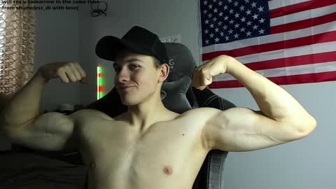 shameless di online show from 12.04.24