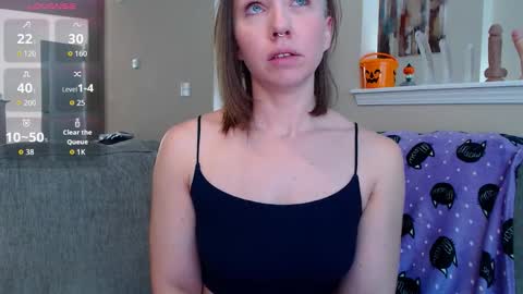 Shalynn online show from 10.16.25
