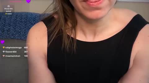 Shalynn online show from 02.12.26