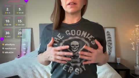 Shalynn online show from 03.26.26