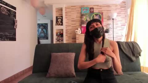 shamelesss_ online show from 09.08.25