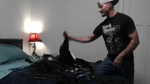 shameus69 online show from 12.22.25