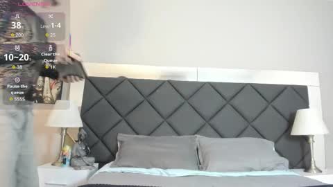 Snapshot of shammy_ross chatting on 01.18.26 Shammy Ross online show from 01.18.26