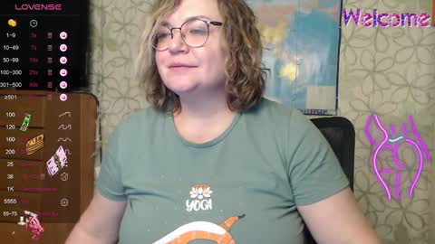 shamrock_069 online show from 01.13.25