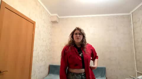 Snapshot of shanaeniebergall chatting on 07.03.26 Sofia online show from 07.03.26