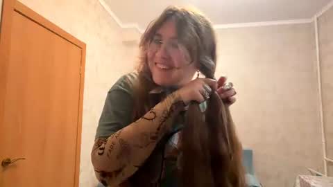 Snapshot of shanaeniebergall chatting on 07.04.26 Sofia online show from 07.04.26