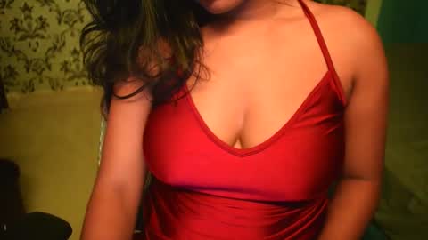 Snapshot of shanaya_indian chatting on 03.03.25 shanaya indian online show from 03.03.25