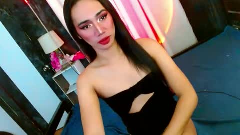 MISS SHANE online show from 02.08.25