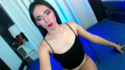 MISS SHANE online show from 03.03.25