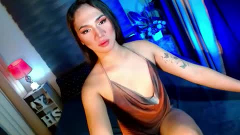 MISS SHANE online show from 10.17.25