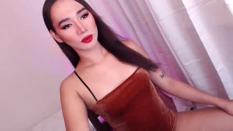 MISS SHANE online show from 02.02.26