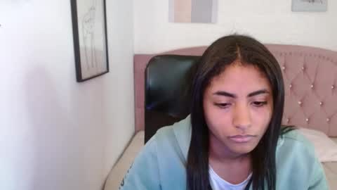 shanelle online show from 10.24.25