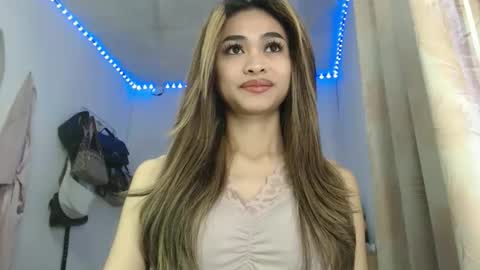 bini aiah online show from 11.15.25