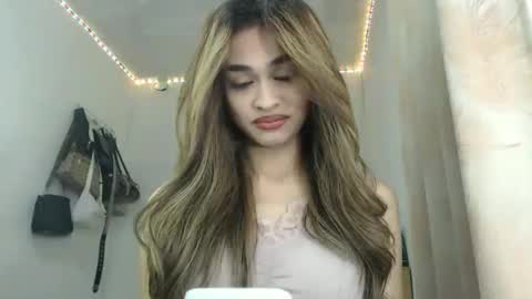 bini aiah online show from 11.20.25