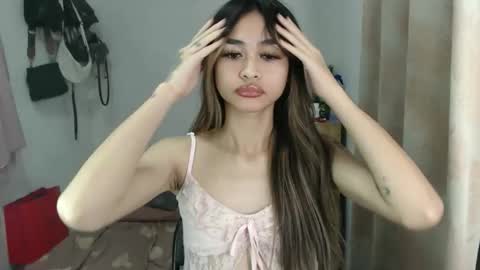 bini aiah online show from 01.13.26