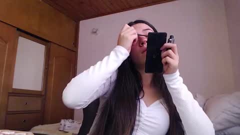 shanel_lozano online show from 03.14.26