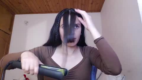 Snapshot of shanel_lozano chatting on 05.31.26 shanel_lozano online show from 05.31.26