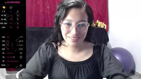 Shanel  online show from 12.09.24