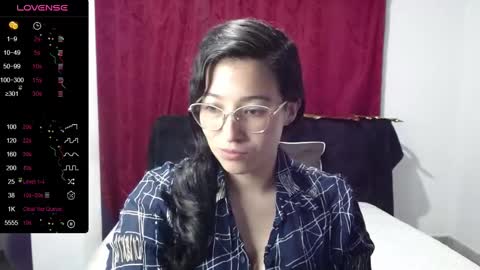 Shanel  online show from 12.31.24