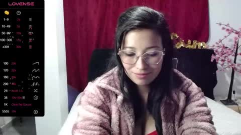 Shanel  online show from 02.14.25