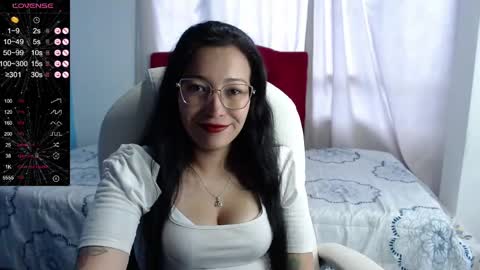 Shanel  online show from 04.16.26