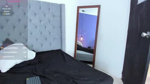 ShanellBlack online show from 02.23.25