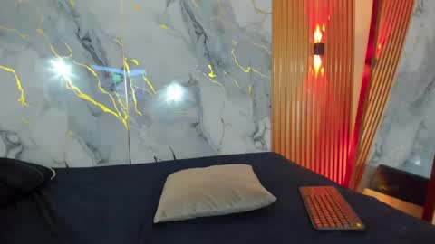 ShanellBlack online show from 03.11.25