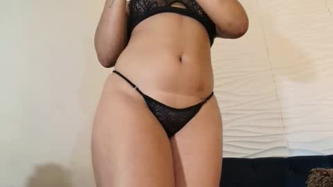 ShanellBlack online show from 10.22.25