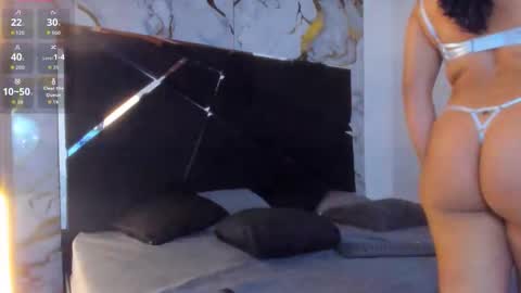 ShanellBlack online show from 11.14.25