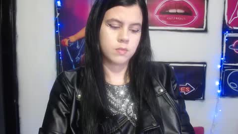 Shanell Moore online show from 02.15.25